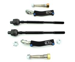 SPL Parts Tie Rod Ends SPL TRE NAPS