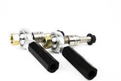 SPL Parts - Tie Rod Ends for 1990-1996 300ZX, 2003-2009 350Z, 2003-2007 G35 - SPL TRE Z33