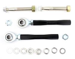 SPL Parts Tie Rod Ends SPL TRE Z34