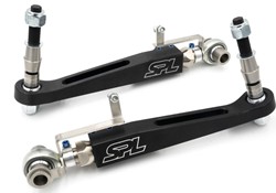 SPL Parts Control Arms SPL FLCA GT500