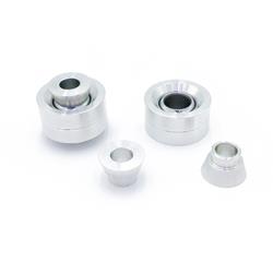 SPL Parts Control Arm Bushings and Bearings SPL RTAB S550