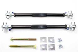 SPL Parts Control Arms SPL RTAEL E9X