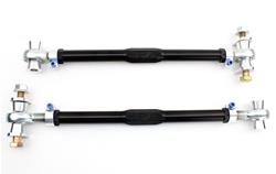 SPL Suspension Toe Links and Eccentric Lockouts