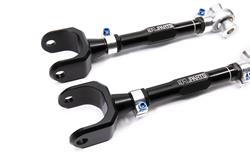 SPL Suspension Toe Links and Eccentric Lockouts for 2015-2023 MUSTANG - SPL RTAEL S550