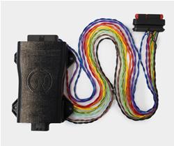 Powertune Digital Data Acquisition Components PTD-CANIO