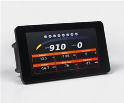 PowerTune Digital Dash V5 Displays PTD-DASH-2