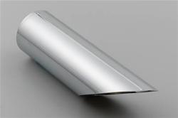 Patriot Chrome Universal Exhaust Tips