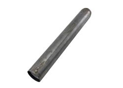 Patriot Universal Mini Steel 1.25 Inch Muffler H3121