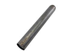 Patriot Universal Mini Steel 1 Inch Muffler H3132