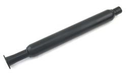 Patriot Hi-Flo Header Mount Glasspack Mufflers H3801
