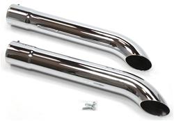 Patriot Side Tube Turnouts H3820