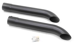 Patriot Exhaust Turnouts H3821-B