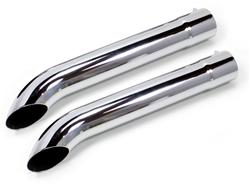 Patriot Side Exhaust H3822