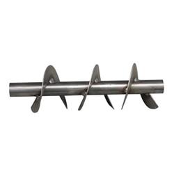 Patriot Muffler Inserts
