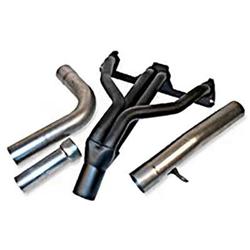 Patriot Specific-Fit Headers