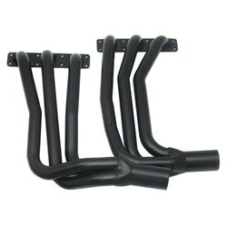 Patriot Specific-Fit Headers for 1961-1971 XKE - H4830