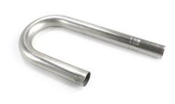 Patriot 180 Degree Bends 1.5 Inch 304 Stainless Steel Exhaust Pipe H6904