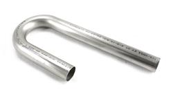 Patriot 180 Degree Bends 1.625 Inch 304 Stainless Steel Exhaust Pipe H6905