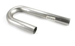 Patriot 180 Degree Bends 1.75 Inch 304 Stainless Steel Exhaust Pipe H6908