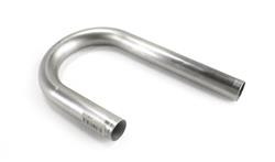 Patriot 180 Degree Bends 1.75 Inch 304 Stainless Steel Exhaust Pipe H6910