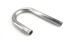 Patriot 180 Degree Bends 1.75 Inch 304 Stainless Steel Exhaust Pipe H6911