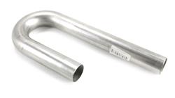 Patriot 180 Degree Bends 1.875 Inch 304 Stainless Steel Exhaust Pipe H6912