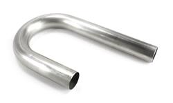 Patriot 180 Degree Bends 2.125 Inch 304 Stainless Steel Exhaust Pipe H6917