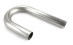 Patriot 180 Degree Bends 2.25 Inch 304 Stainless Steel Exhaust Pipe H6921