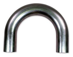 Patriot 180 Degree Bends 2.5 Inch 304 Stainless Steel Exhaust Pipe H6940