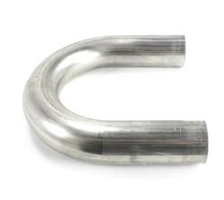 Patriot 180 Degree Bends 3 Inch 304 Stainless Steel Exhaust Pipe H6941