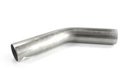 Patriot Exhaust Mandrel Bends 2.5 Inch 304 Stainless Steel Exhaust Pipe H6951