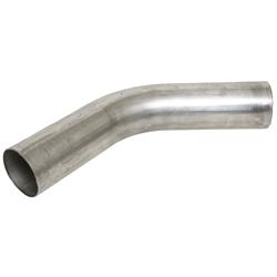 Patriot Exhaust H6951 45 Degree Bend Exhaust Pipe 