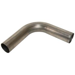 Patriot Exhaust Mandrel Bends 2.5 Inch 304 Stainless Steel Exhaust Pipe H6954