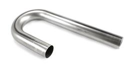 Patriot 180 Degree Bends 2.125 Inch Steel Exhaust Pipe H7001