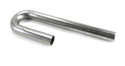 Patriot 180 Degree Bends 1.5 Inch Steel Exhaust Pipe H7008