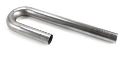 Patriot 180 Degree Bends 1.625 Inch Steel Exhaust Pipe H7018