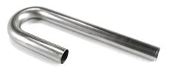 Patriot 180 Degree Bends 1.75 Inch Steel Exhaust Pipe H7021