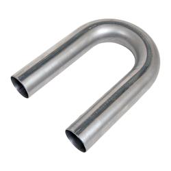 Patriot 180 Degree Bends 1.75 Inch Steel Exhaust Pipe H7023