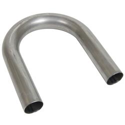 Patriot 180 Degree Bends 1.75 Inch Steel Exhaust Pipe H7025