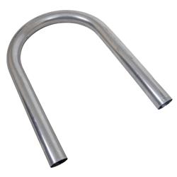 Patriot 180 Degree Bends 2 Inch 304 Stainless Steel Exhaust Pipe H6933