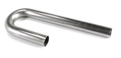 Patriot 180 Degree Bends 1.875 Inch Steel Exhaust Pipe H7029