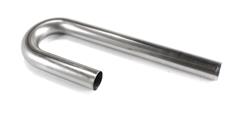 Patriot 180 Degree Bends 1.875 Inch Steel Exhaust Pipe H7032