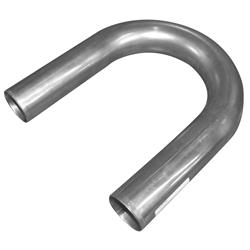 Patriot Exhaust U-Bend Mild Steel 2.000 Patriot Exhaust U-Bend Mild Steel 2.000