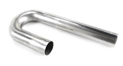 Patriot 180 Degree Bends 2.125 Inch Steel Exhaust Pipe H7043