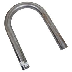 Patriot 180 Degree Bends 2.125 Inch Steel Exhaust Pipe H7047