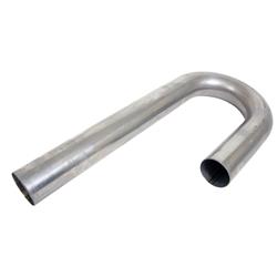 Patriot 180 Degree Bends 2.25 Inch Steel Exhaust Pipe H7053