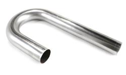 Patriot 180 Degree Bends 2.5 Inch Steel Exhaust Pipe H7058