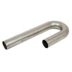 Patriot 180 Degree Bends 1.625 Inch Steel Exhaust Pipe H7015