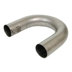 Patriot 180 Degree Bends 1.25 Inch Steel Exhaust Pipe H7000