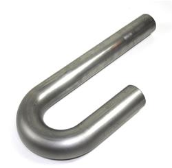 Patriot 180 Degree Bends 2.375 Inch Steel Exhaust Pipe H7078